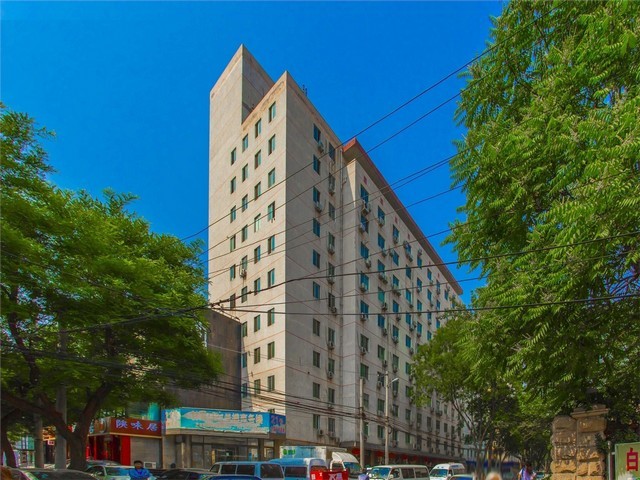 学校教育投资并购服务